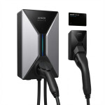 Anker SOLIX V1 Socket Version EV-Ladestation smart 11 kW...