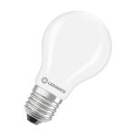 Osram LED Classic A 40 Filament P 3.4W 827 Frosted E27...
