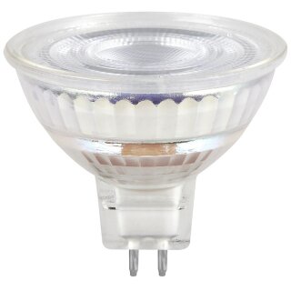 Osram LED MR16 35 36° P 3.4W 827 GU5.3 Niedervolt-LED-Reflektorlampen MR16 mit Ret