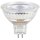 Osram LED MR16 35 36° P 3.4W 827 GU5.3 Niedervolt-LED-Reflektorlampen MR16 mit Ret