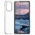 dbramante1928 - Bulk - hintere Abdeckung fr Mobiltelefon - 100 % recyceltes thermoplastisches Polyurethan (TPU)