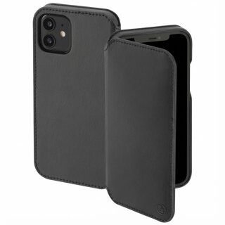 dbramante1928 Bergen Pro - Flip-Hlle fr Mobiltelefon - Bulk - Kunststoff - Schwarz - fr Apple iPhone 17