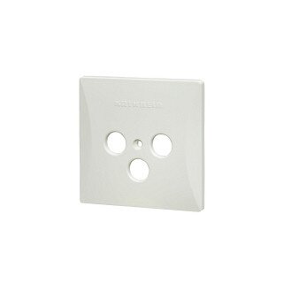 Kathrein ESZ 53 Abdeckplatte 3-Loch