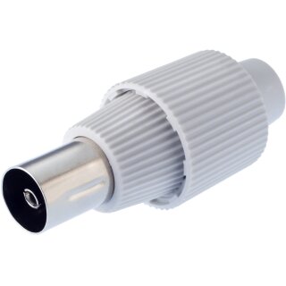 Kathrein EMK 62 Koaxialbuchse gerade