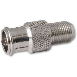 Kathrein EMU 05 F-Prüfstecker