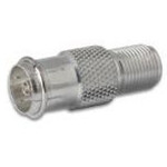 Kathrein EMU 08 Übergang IEC-Buchse/F-Buchse