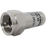 Kathrein EMK 05 F-Abschlußwiderstand mit DC-Block