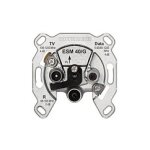 Kathrein ESM 40G Antennendose EINZEL Modem 3-fach selektiv