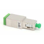 Kathrein ODS 3 Optisches Dämpfungsglied 3dB SC/APC...