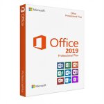 Microsoft Office Professional Plus 2019 -...