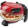 G3 Ferrari PizzaOven Express Delizia red (G1000602)
