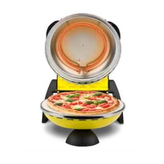 G3Ferrari G 1000605 Delizia Pizzamaker Yellow