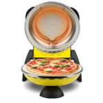 G3Ferrari G 1000605 Delizia Pizzamaker Yellow