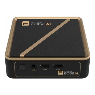 Sapphire EDGE AI 350 Barebone