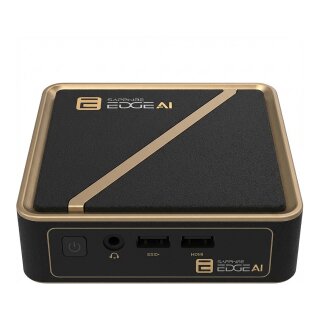 Sapphire EDGE AI 340 Barebone