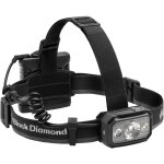 Black Diamond Stirnlampe Icon 700 (schwarz)