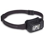 Black Diamond Stirnlampe Storm 500-R (schwarz)