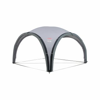 COLEMAN Event Shelter Air L Parvillon