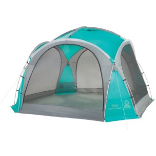 COLEMAN EVENT DOME Pavillon L 3,6 x 3,6m