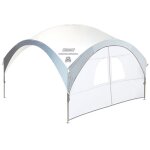 COLEMAN Pavillon Fast Pitch Shelter L Sunwall mit Tür