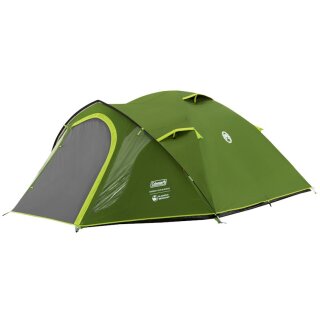 COLEMAN Darwin 3 Plus Blackout