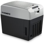 Dometic TropiCool TCX 35 Thermoelektrische Kühlbox...