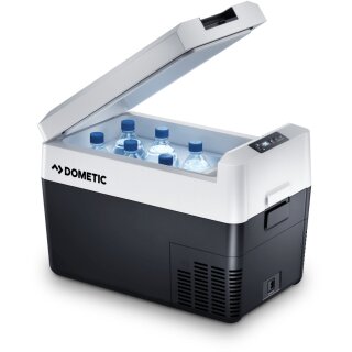 Dometic CoolFreeze CDF2 36 Mobile Kompressorkühl- und -gefrierbox 31 l