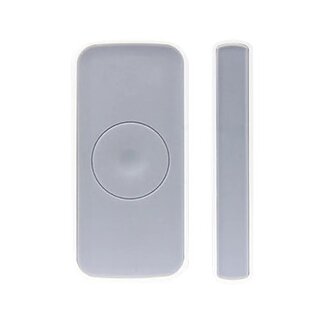 Smart Home Door/Window Sensor