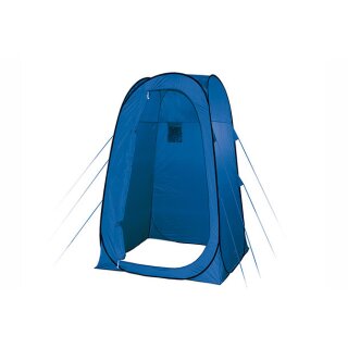 High Peak Pop Up Umkleide-/ Duschzelt Rimini (blau)
