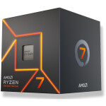 AMD AM5 Ryzen 7 7700 8xCore 16xThreads 5.3 GHz Boost 32MB...