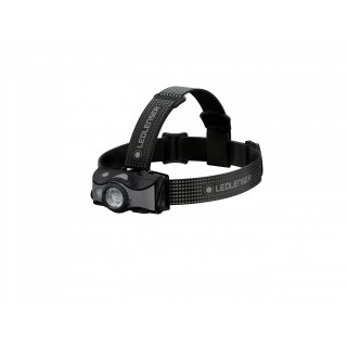 Ledlenser Stirnlampe - MH7 *grau*