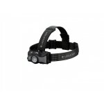 Ledlenser Stirnlampe - MH7 *grau*