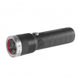 Ledlenser MT14 (schwarz)
