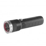 Ledlenser MT14 (schwarz)