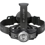 Ledlenser Stirnlampe MH11 (grau/dunkelgrau)