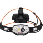 Petzl NAO RL (schwarz)