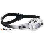 Petzl SWIFT RL (wei)
