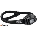 Petzl SWIFT RL (schwarz)