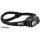 Petzl SWIFT RL (schwarz)