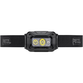Petzl ARIA 2 RGB (schwarz)