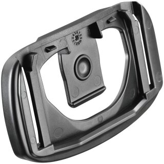 Petzl E78901 Plate with helmet clip for PIXA