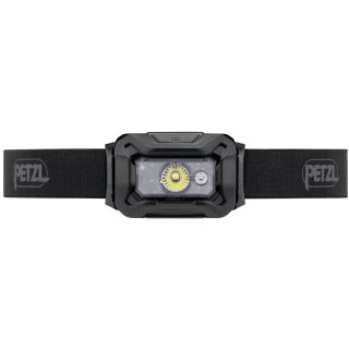 Petzl ARIA 1 RGB (schwarz)