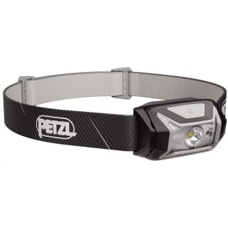 Petzl TIKKA (schwarz)