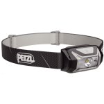 Petzl TIKKA (schwarz)