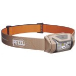Petzl TIKKA CORE (braun)