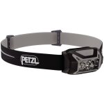 Petzl ACTIK CORE (schwarz, mit CORE-Akku)