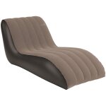 Easy Camp Camping-Sessel Maple Lounger 420072 (braun,...