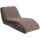 Easy Camp Camping-Sessel Maple Lounger 420072 (braun, Modell 2025)