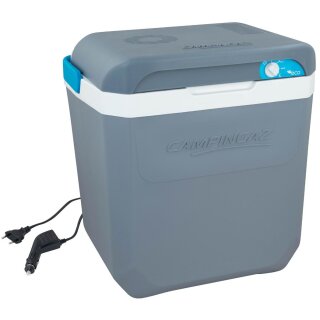 CAMPINGAZ Powerbox Plus 28L 12/230V thermoelek. Kühlbox