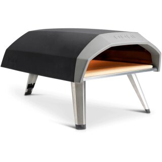 Ooni Koda 12 Gas-Pizzaofen